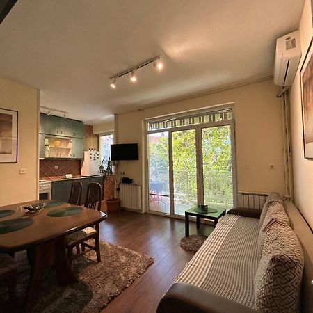 City Place Apartments Kumanovo Ngoại thất bức ảnh