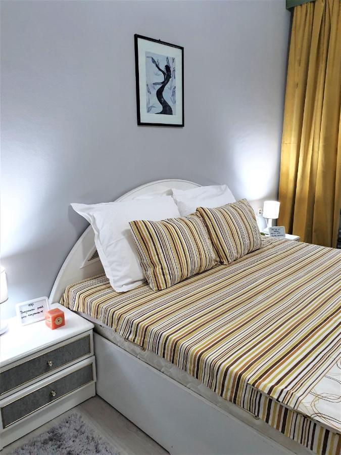 City Place Apartments Kumanovo Ngoại thất bức ảnh