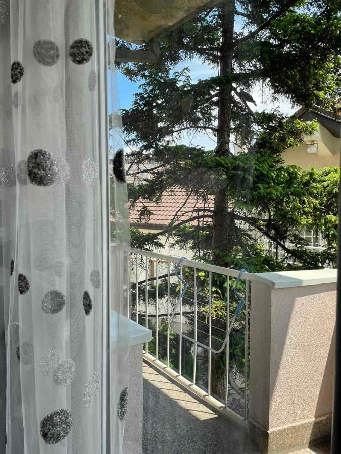 City Place Apartments Kumanovo Ngoại thất bức ảnh