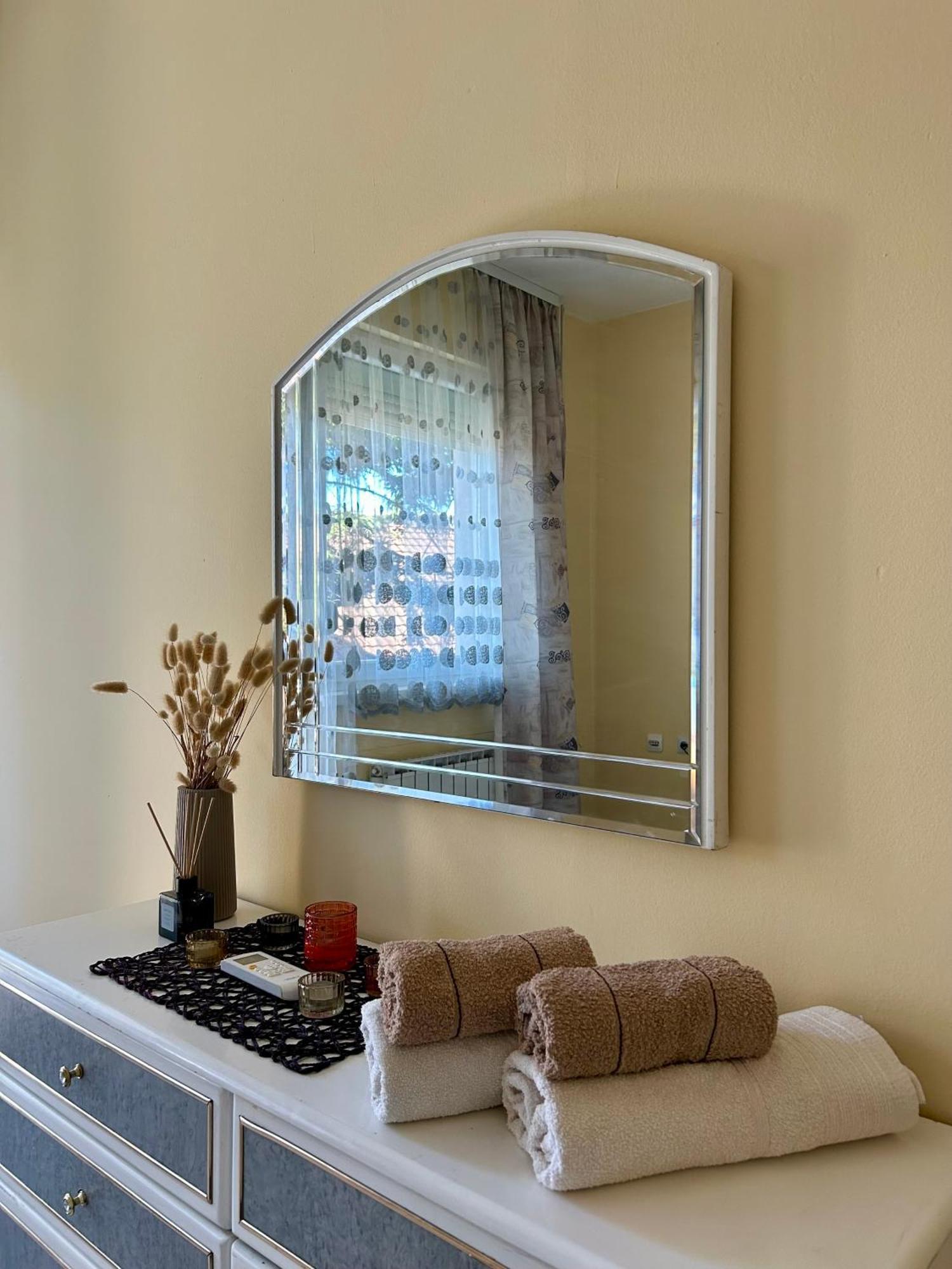 City Place Apartments Kumanovo Ngoại thất bức ảnh