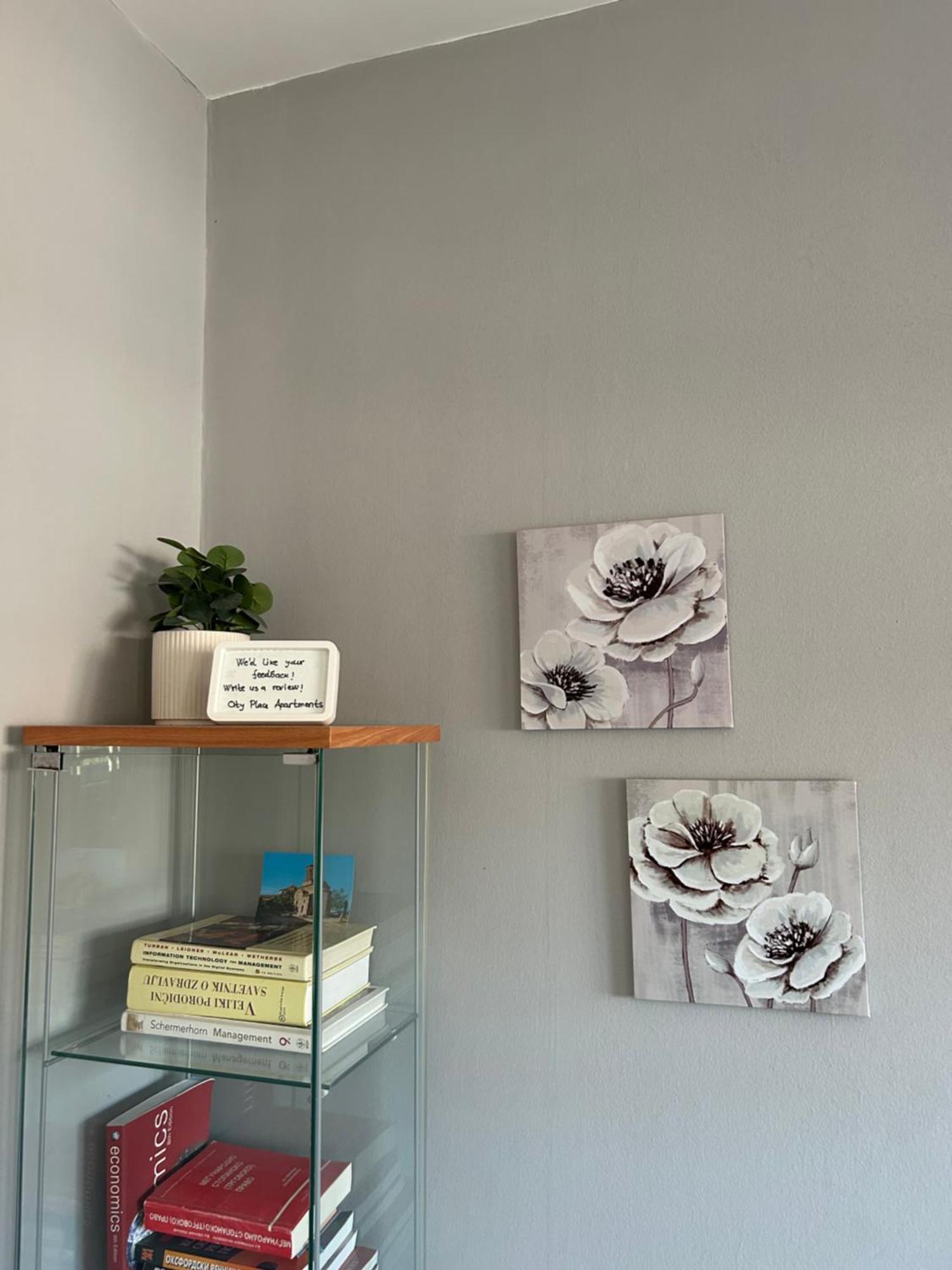 City Place Apartments Kumanovo Ngoại thất bức ảnh