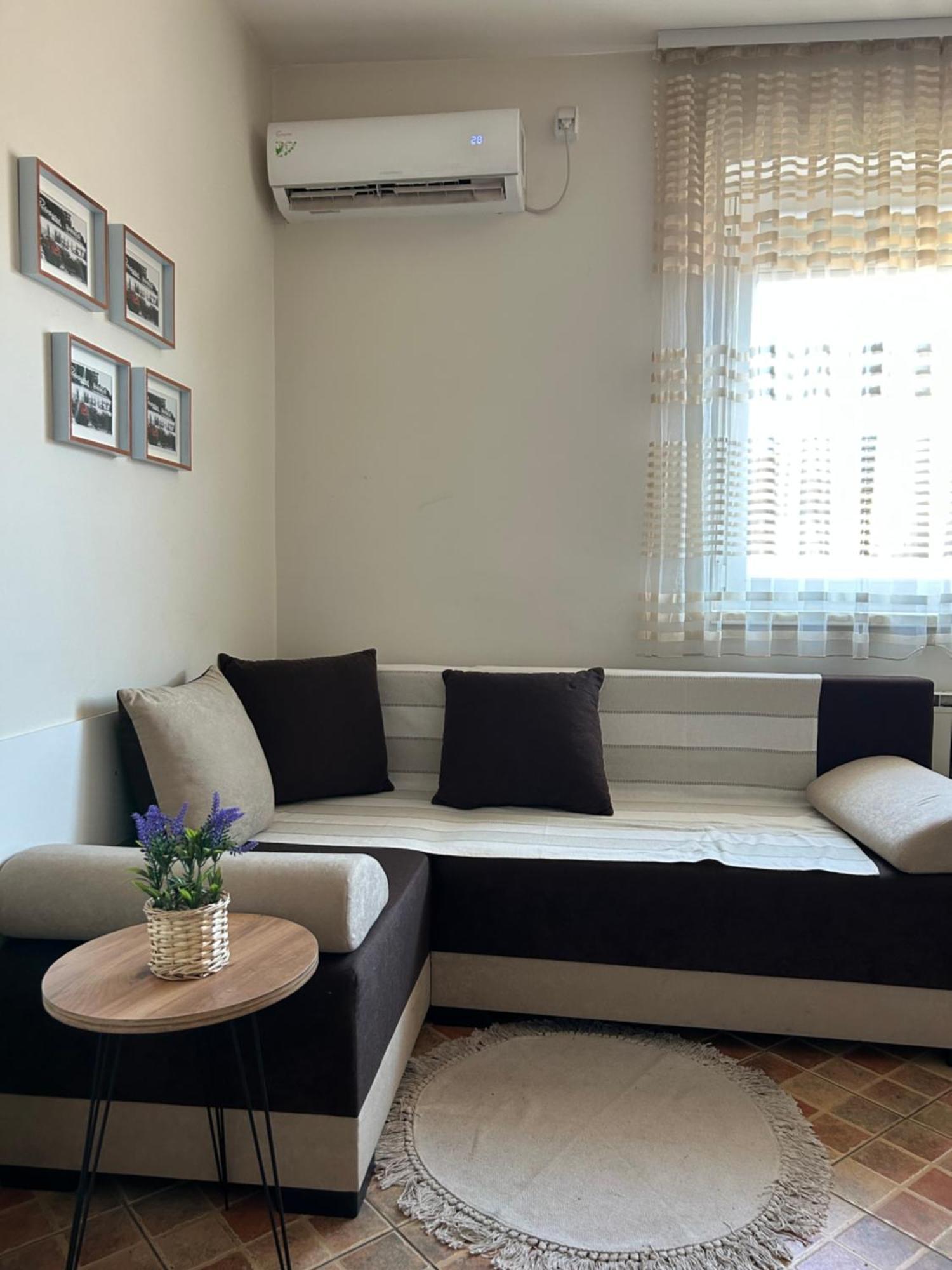 City Place Apartments Kumanovo Ngoại thất bức ảnh