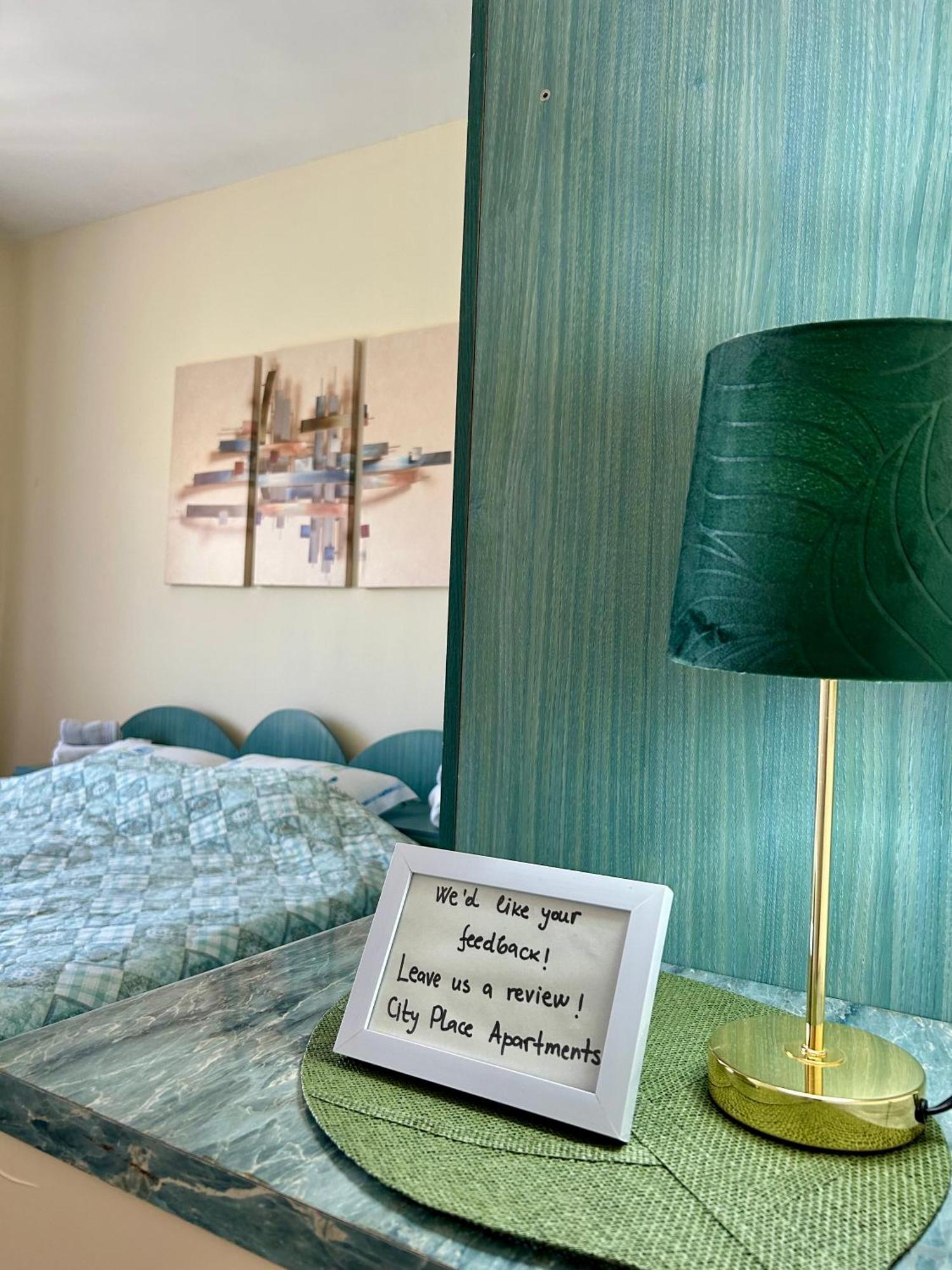 City Place Apartments Kumanovo Ngoại thất bức ảnh