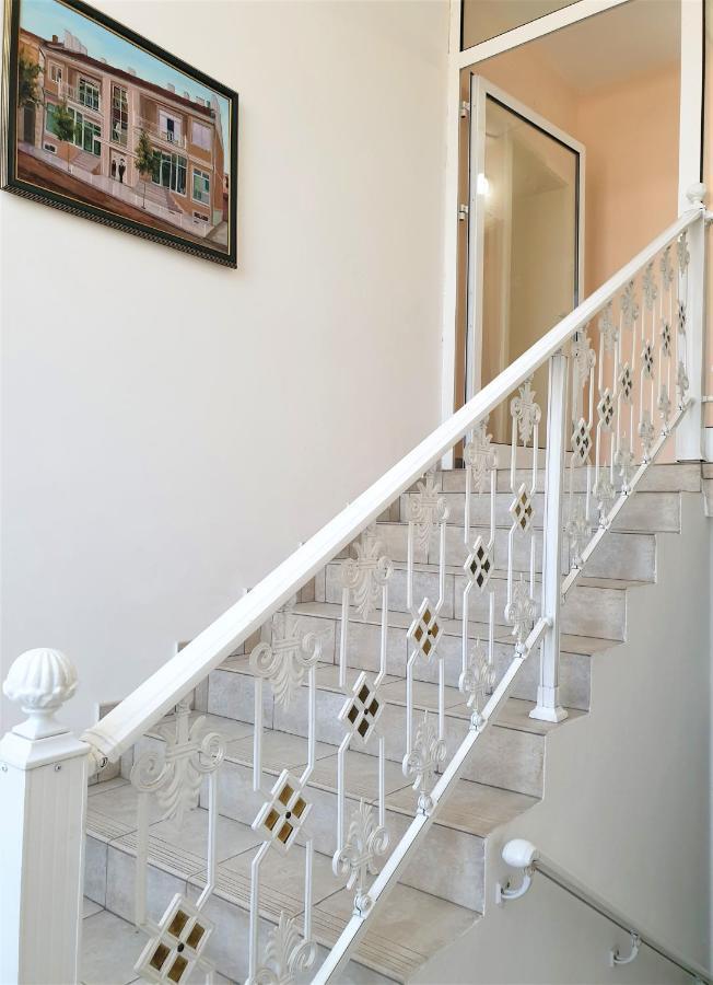 City Place Apartments Kumanovo Ngoại thất bức ảnh